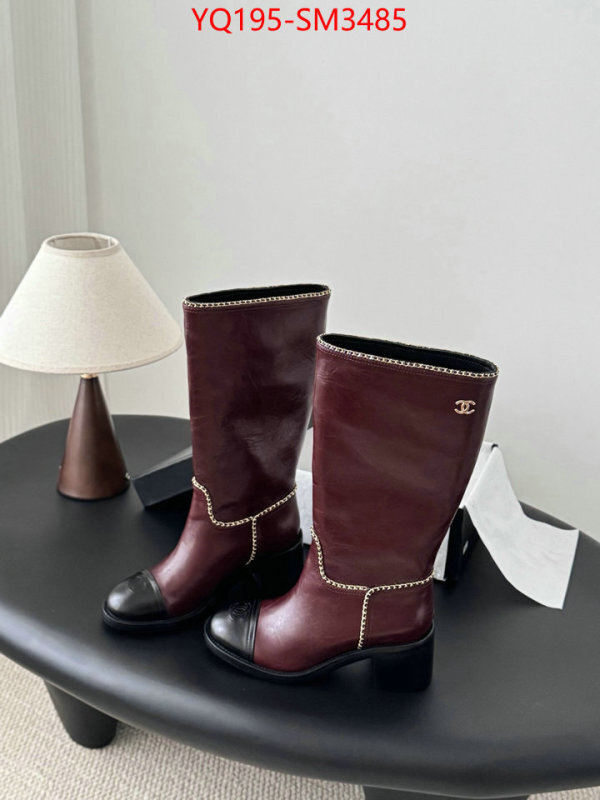 Women Shoes-Boots ID: SM3485 $: 195USD