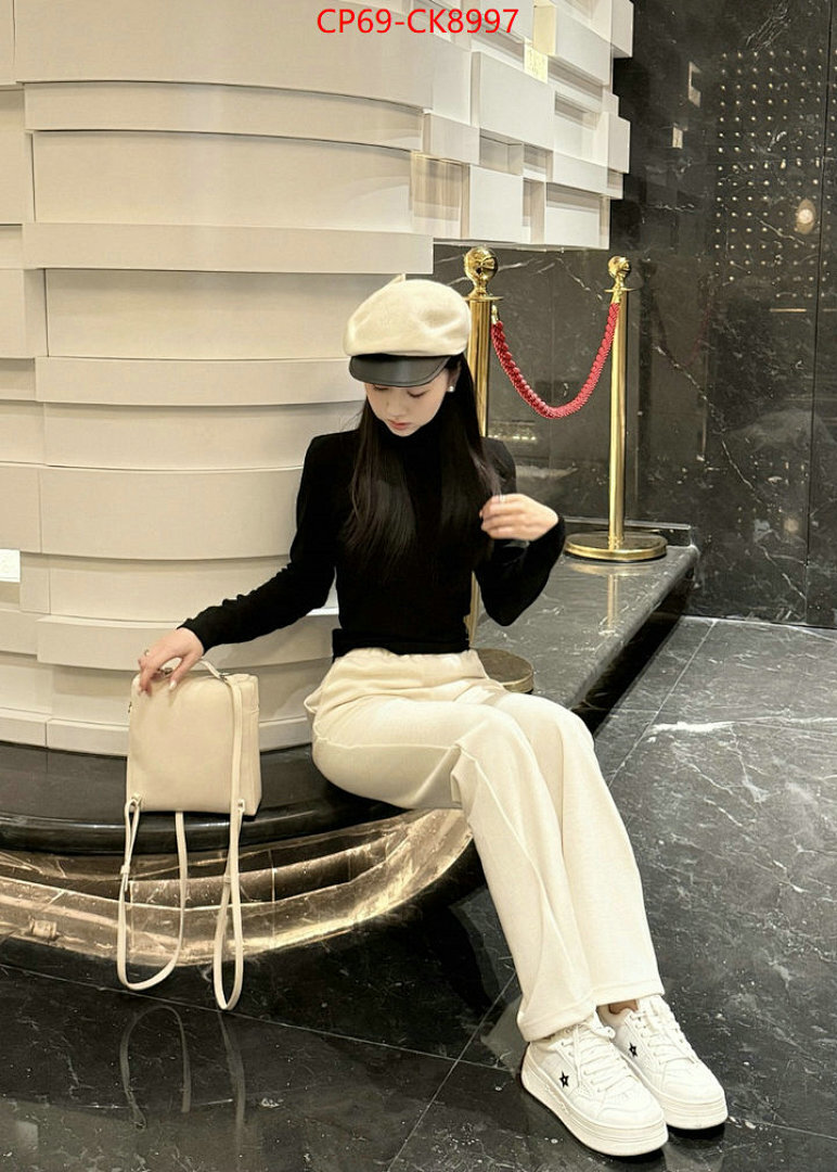 Clothing-Loewe ID: CK8997 $: 69USD