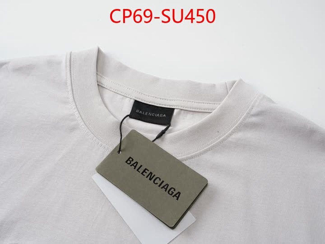 Clothing-Balenciaga ID: SU450 $: 69USD