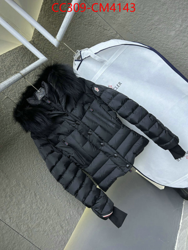 Down jacket Women-Moncler ID: CM4143 $: 309USD