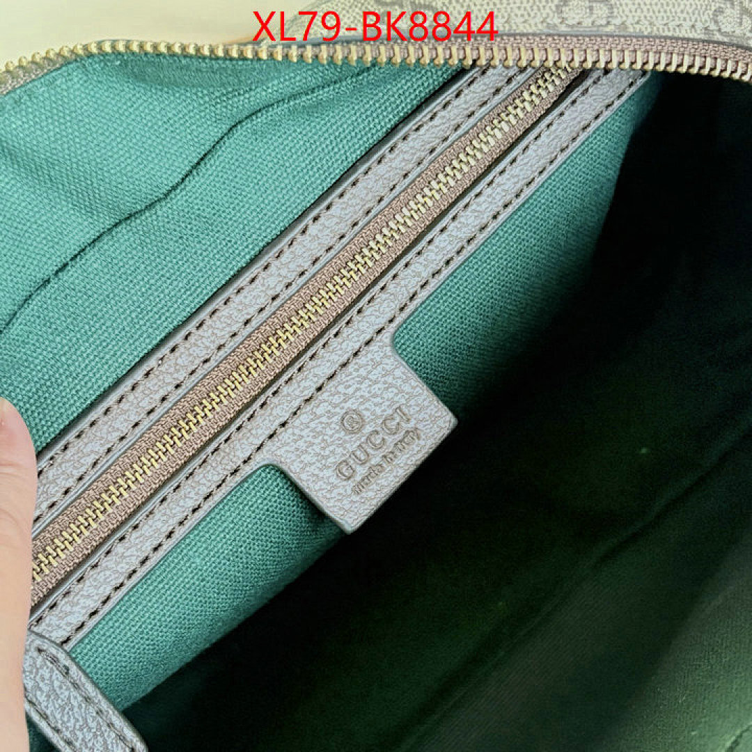 Gucci Bags(4A)-Crossbody- ID: BK8844 $: 79USD,