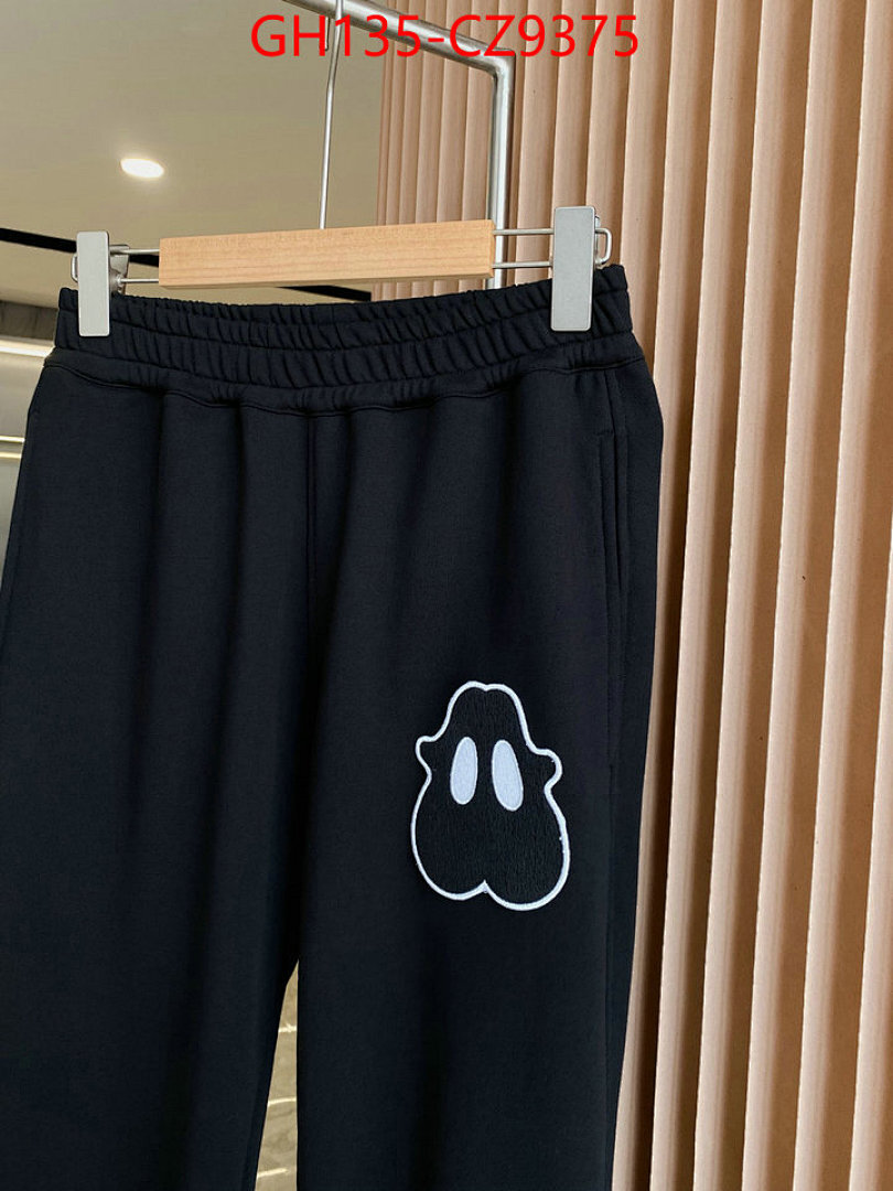 Clothing Set-Burberry ID: CZ9375 $: 135USD