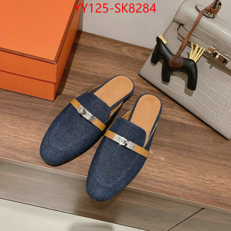 Women Shoes-Hermes best quality fake ID: SK8284 $: 125USD