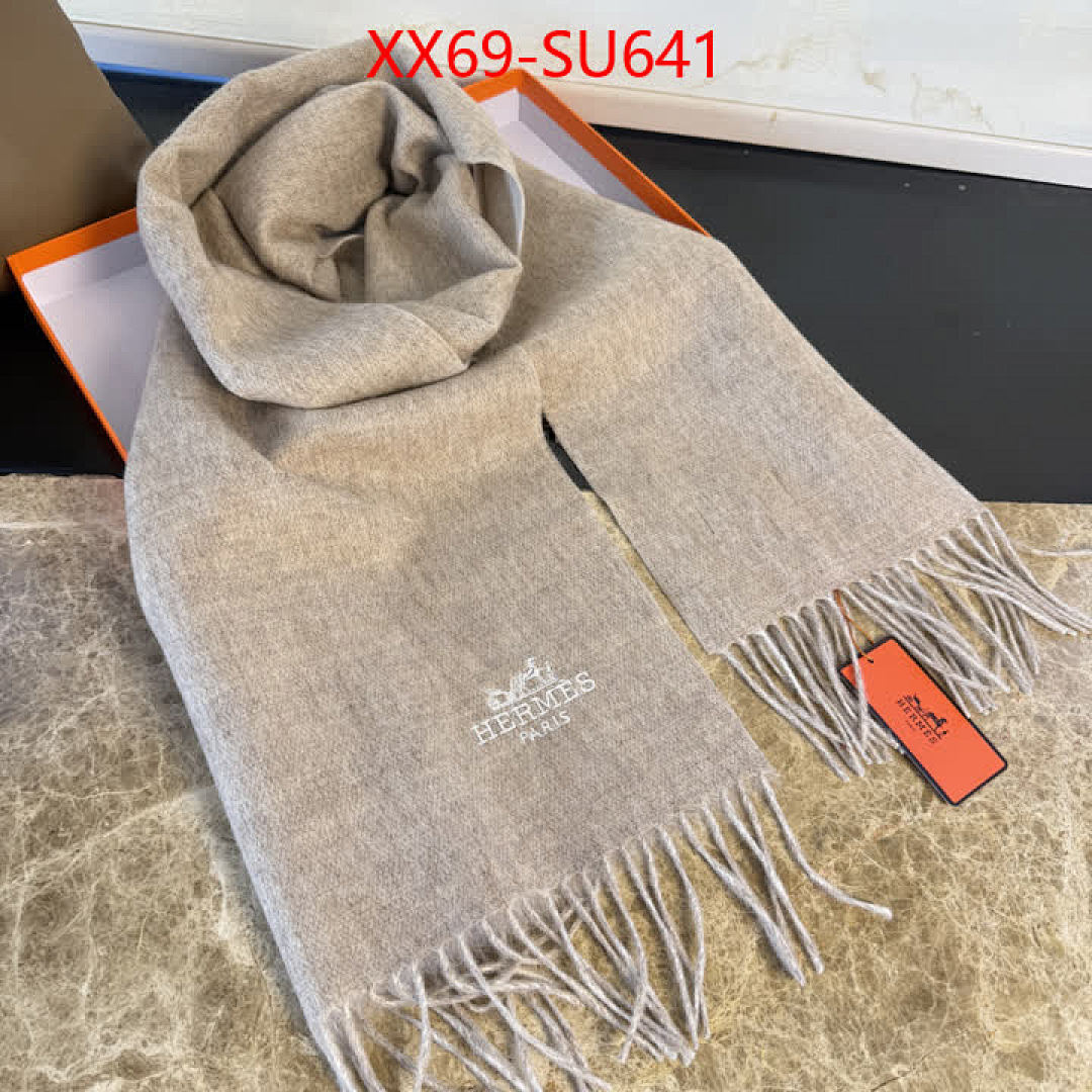 Scarf-Hermes ID: SU641 $: 69USD