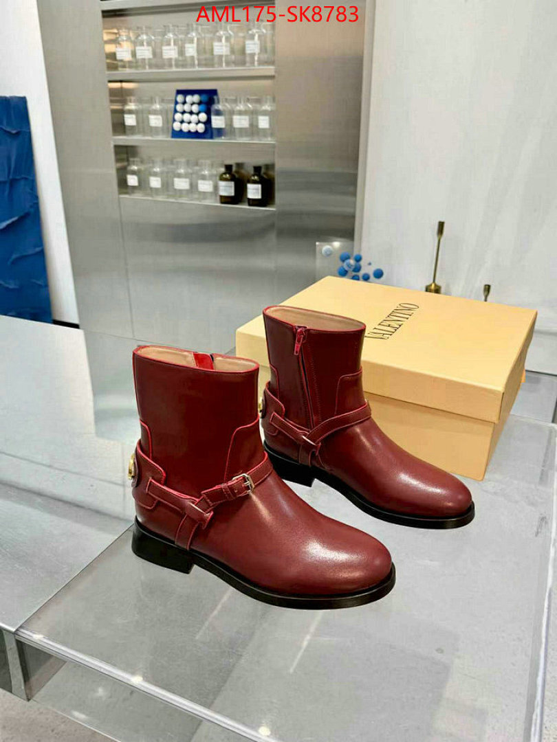 Women Shoes-Boots ID: SK8783 $: 175USD