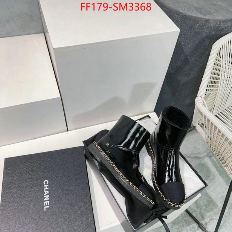 Women Shoes-Boots aaaaa customize ID: SM3368 $: 179USD