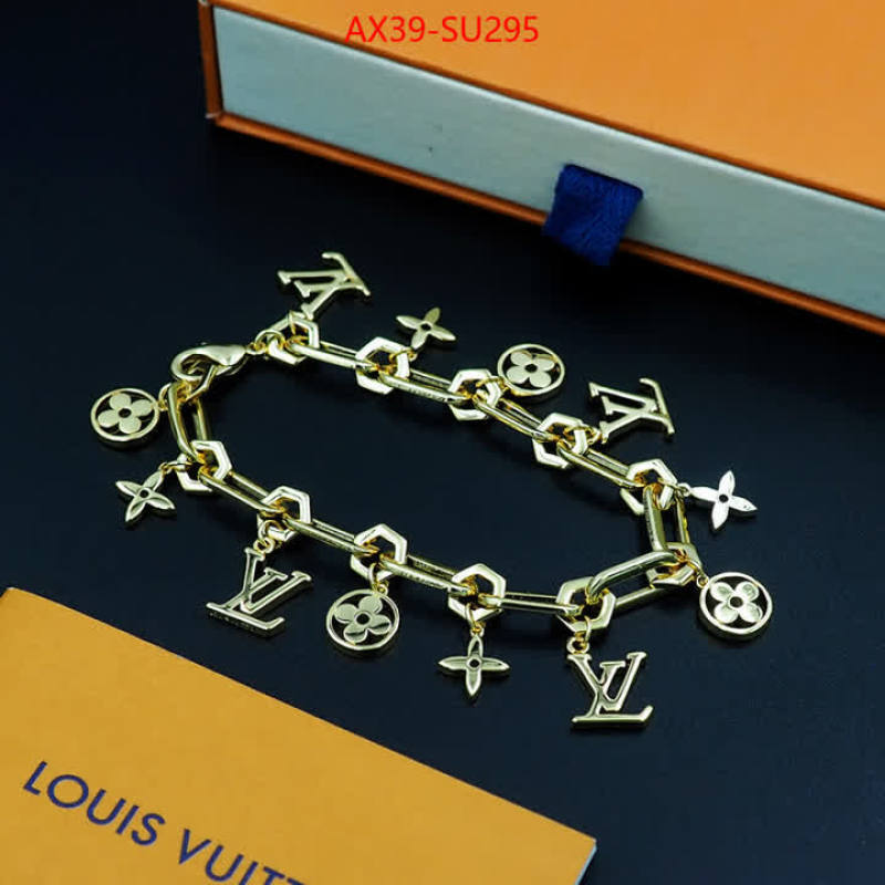 Jewelry-LV ID: SU295 $: 39USD
