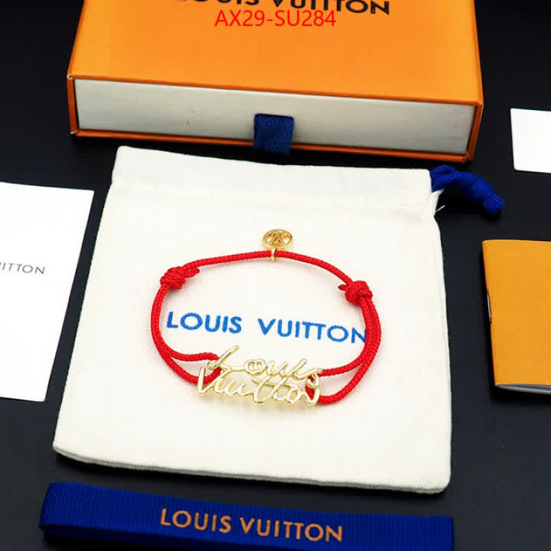 Jewelry-LV ID: SU284 $: 29USD