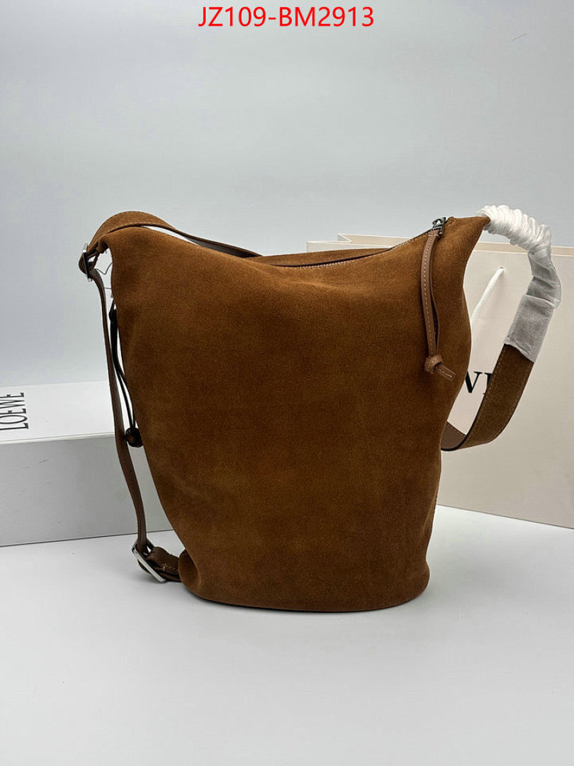 Loewe Bags(4A)-Bucket Bag ID: BM2913 $: 109USD,