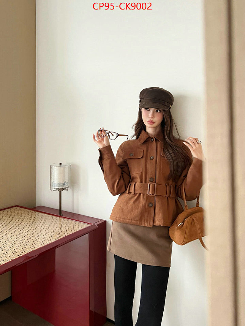 Clothing-Loro Piana ID: CK9002 $: 95USD