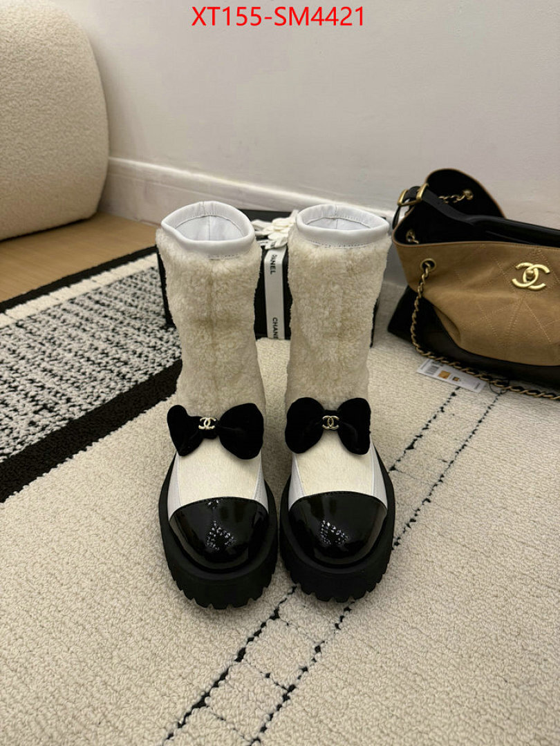 Women Shoes-Boots ID: SM4421 $: 155USD
