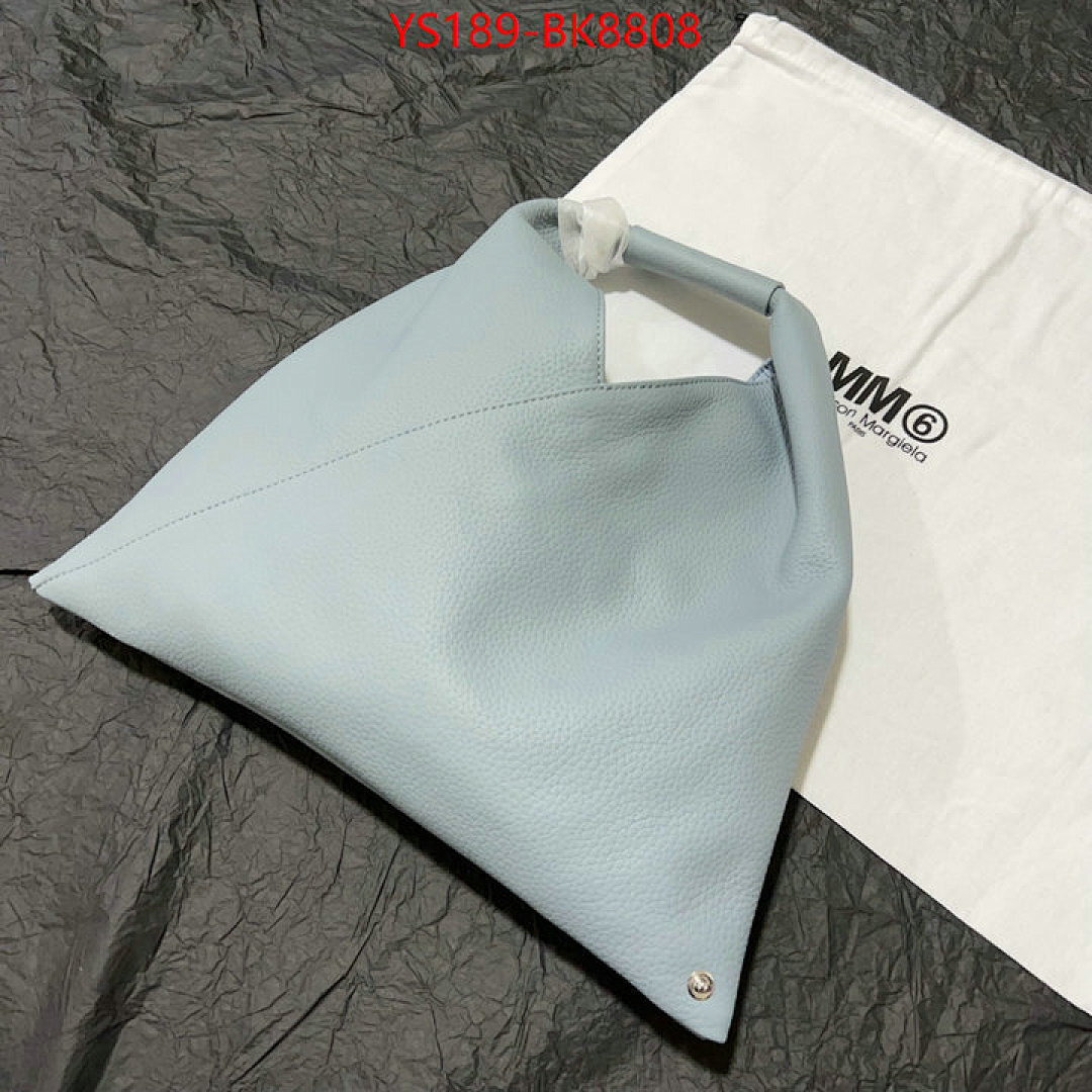Maison Margiela Bags(TOP)-Handbag- ID: BK8808 $: 189USD,
