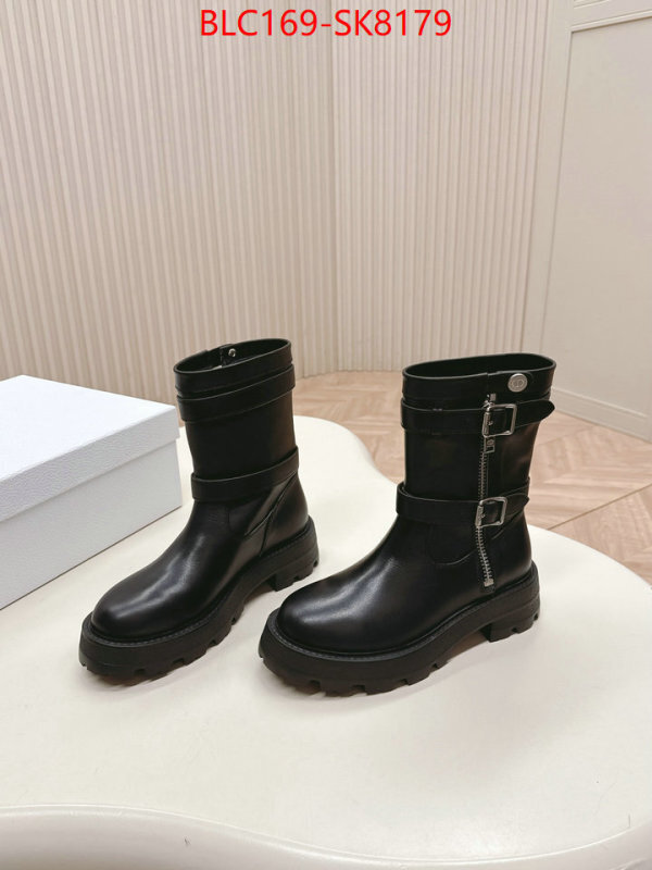 Women Shoes-Dior buy 1:1 ID: SK8179 $: 169USD