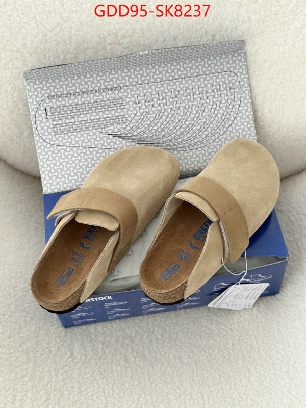 Women Shoes-Birkenstock only sell high-quality ID: SK8237 $: 95USD