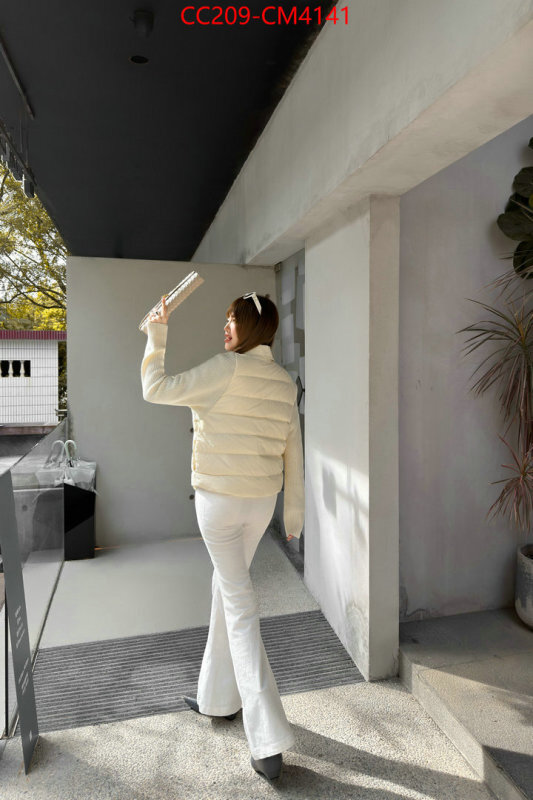 Down jacket Women-Brunello Cucinelli ID: CM4141 $: 209USD
