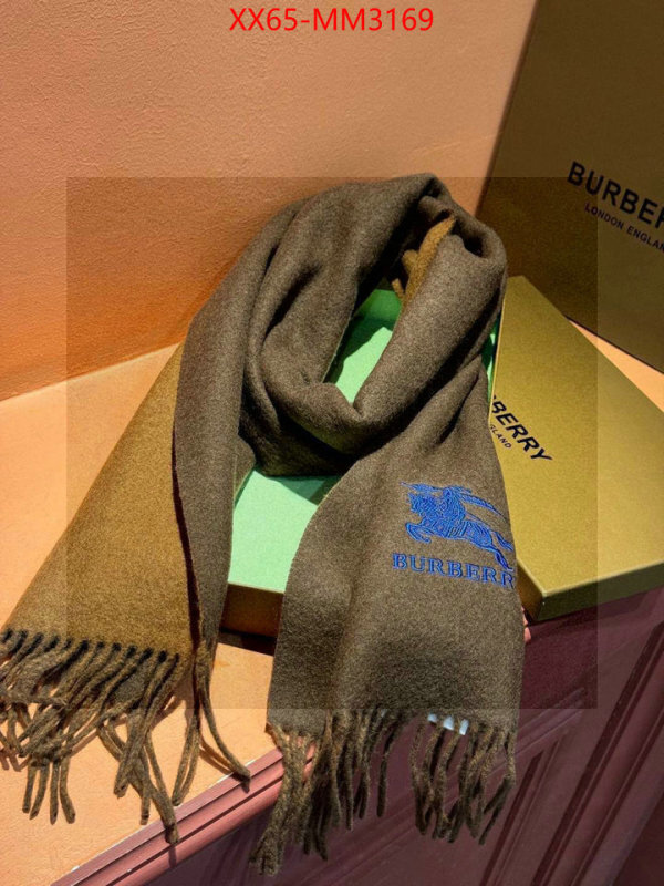 Scarf-Burberry buy luxury 2024 ID: MM3169 $: 65USD