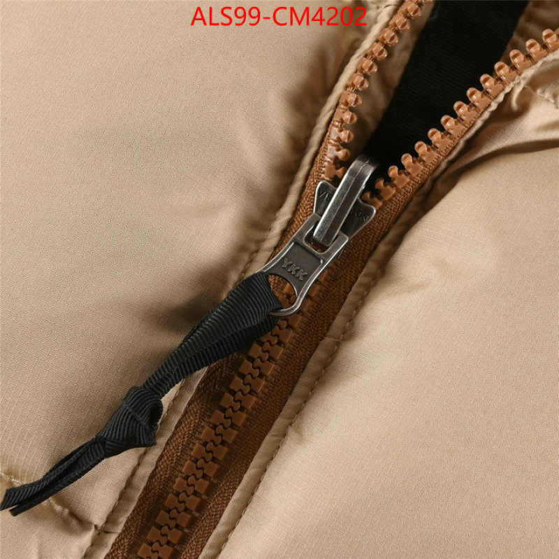 Kids clothing-The North Face ID: CM4202 $: 99USD