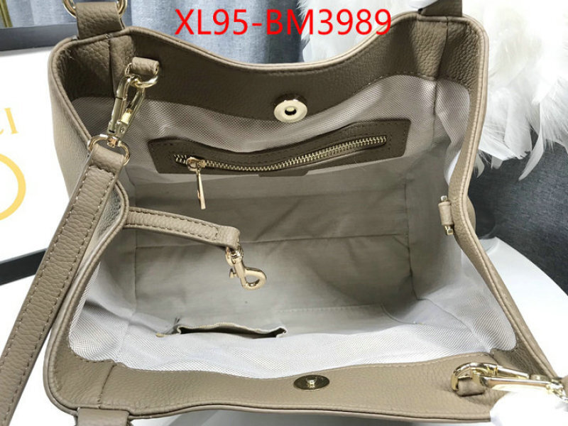 Gucci Bags(4A)-Handbag- ID: BM3989 $: 95USD,