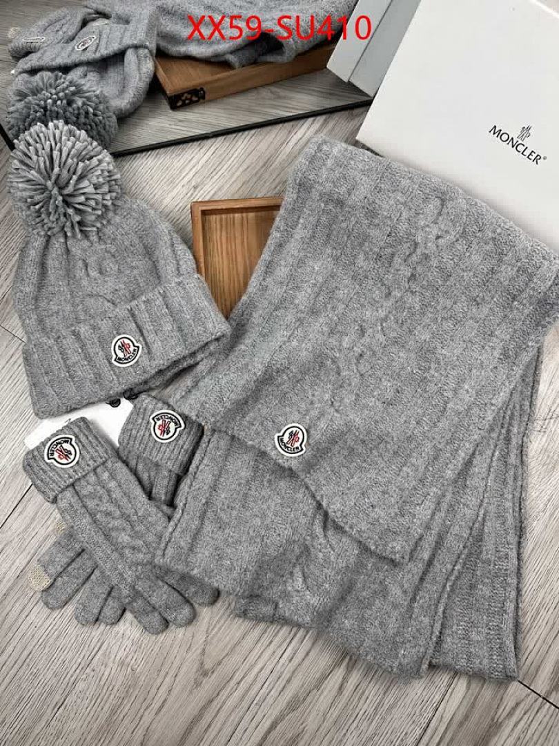 Gloves-Moncler ID: SU410 $: 59USD