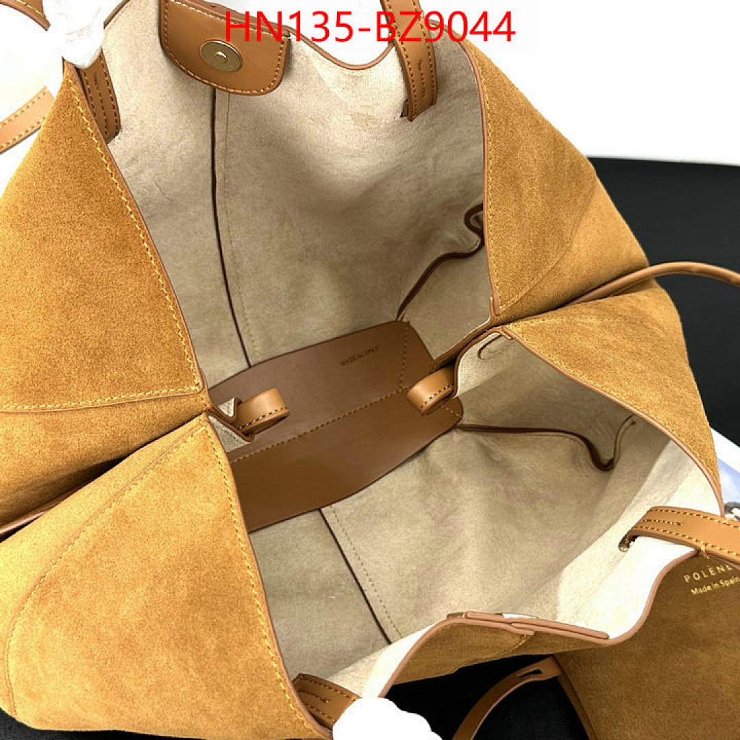 Polene Bags(4A)-Handbag- ID: BZ9044 $: 135USD,