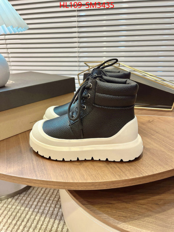 Men Shoes-UGG buy cheap replica ID: SM3435 $: 109USD
