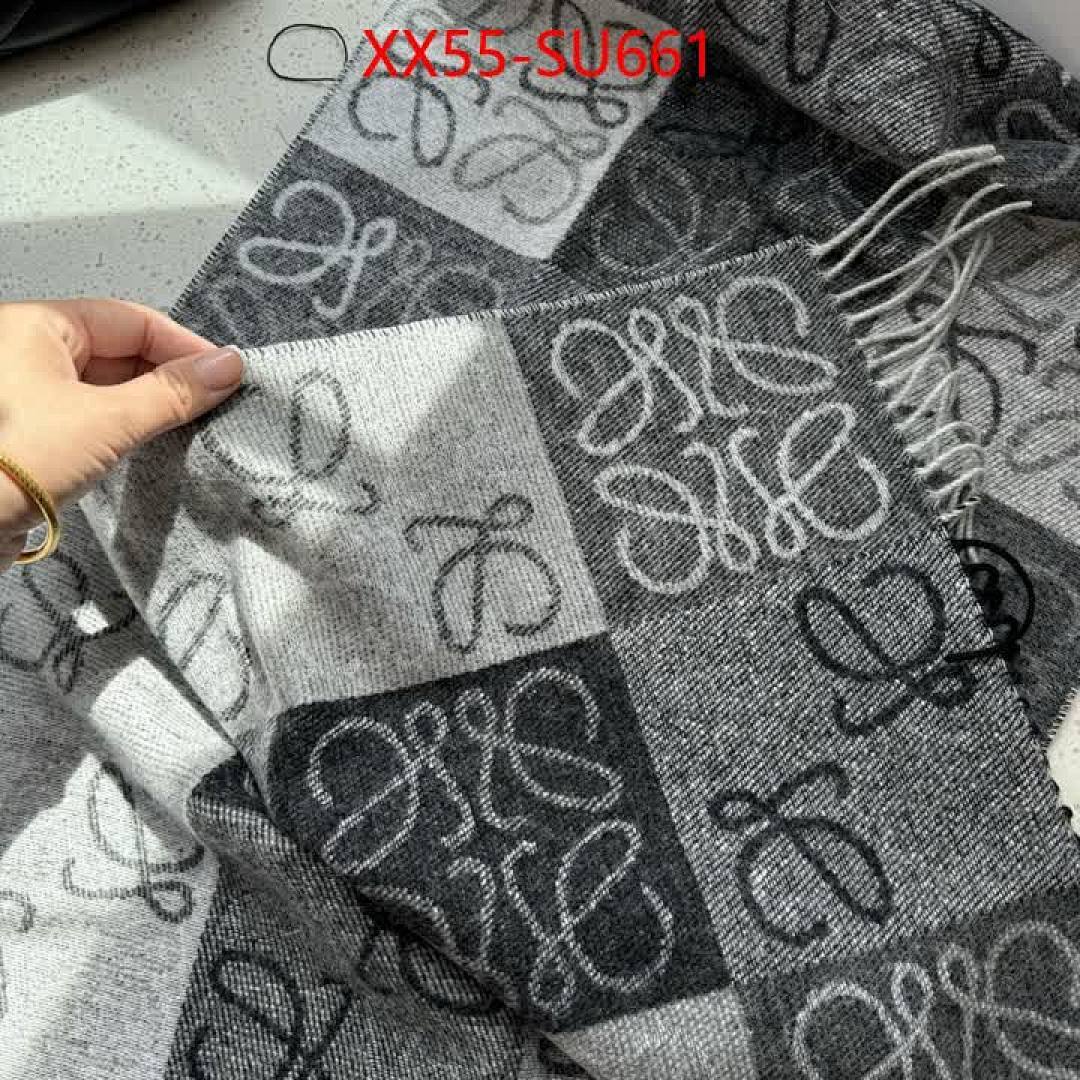 Scarf-Loewe ID: SU661 $: 55USD