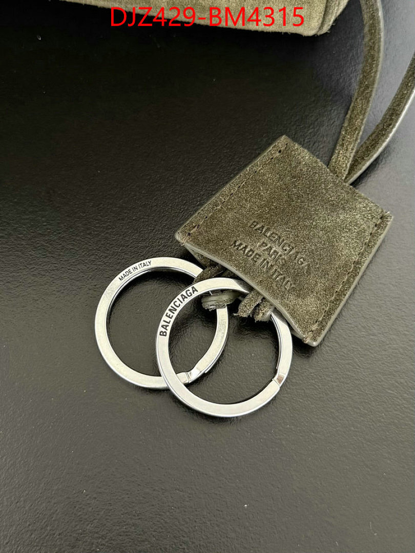 Balenciaga Bags(TOP)-Handbag- ID: BM4315