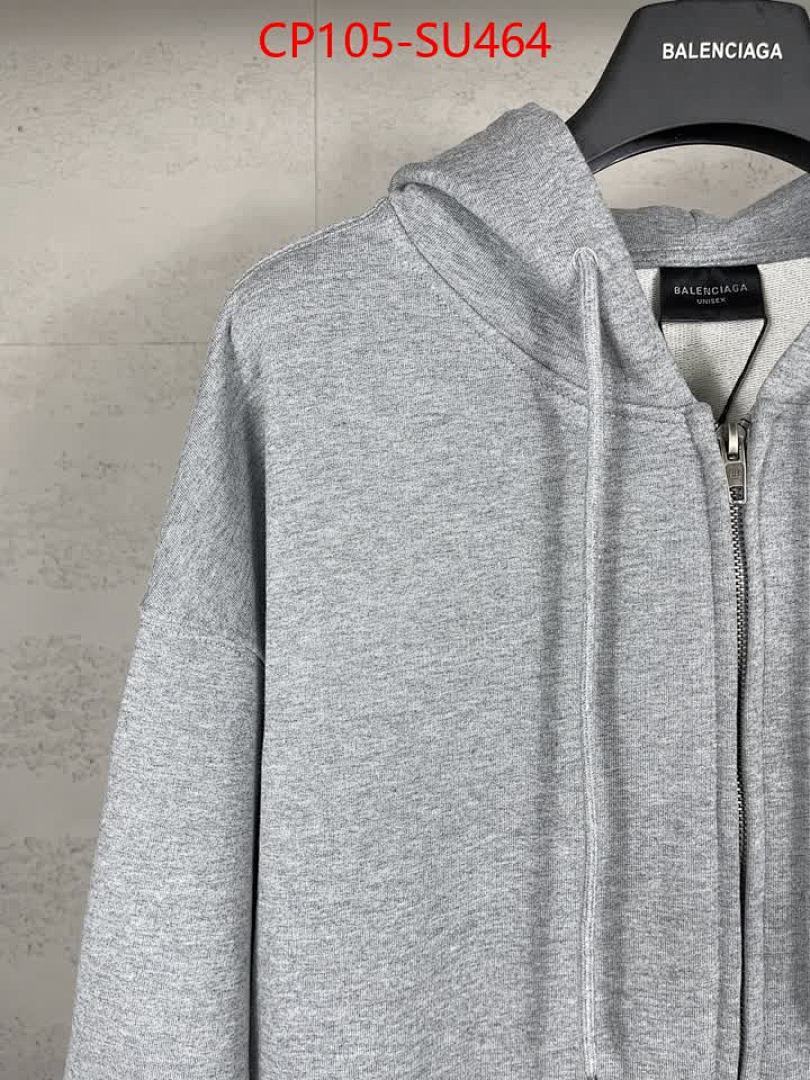 Clothing-Balenciaga ID: SU464 $: 105USD