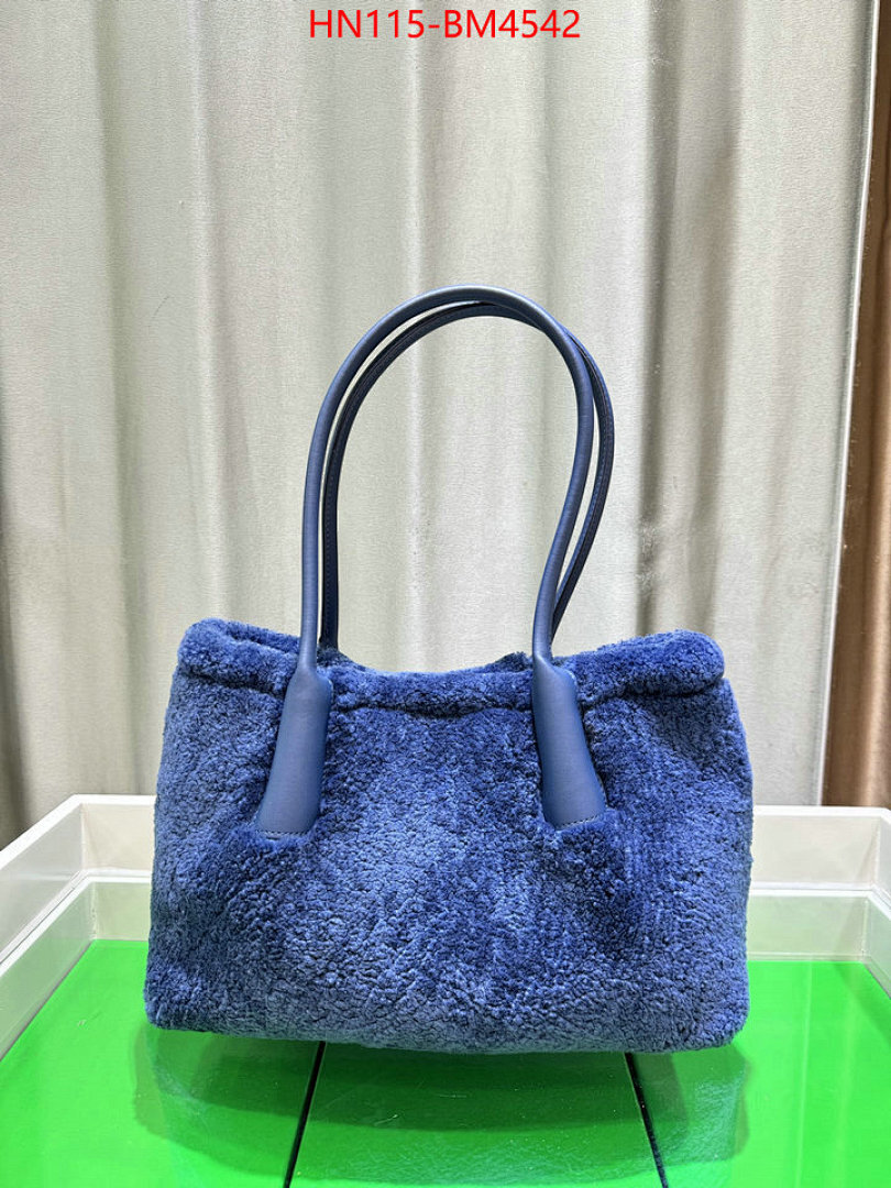 BV Bags(4A)-Handbag- ID: BM4542 $: 115USD,