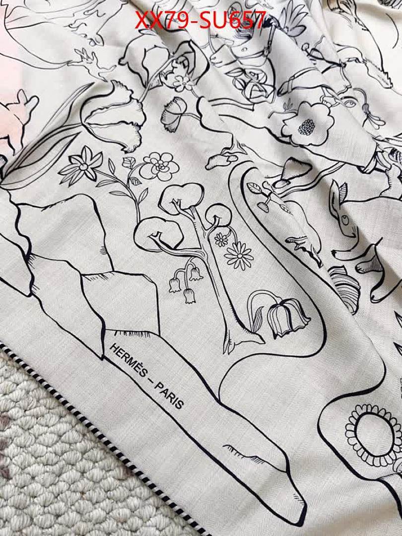 Scarf-Hermes ID: SU657 $: 79USD