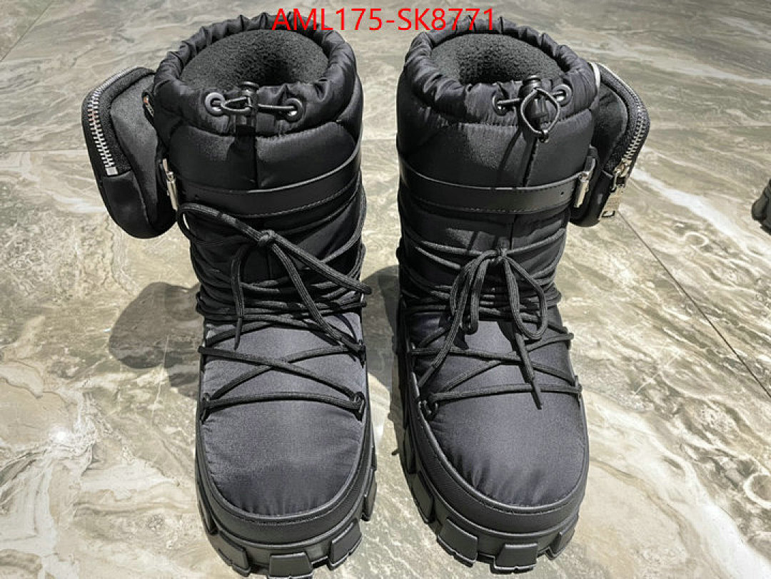 Women Shoes-Boots ID: SK8771 $: 175USD