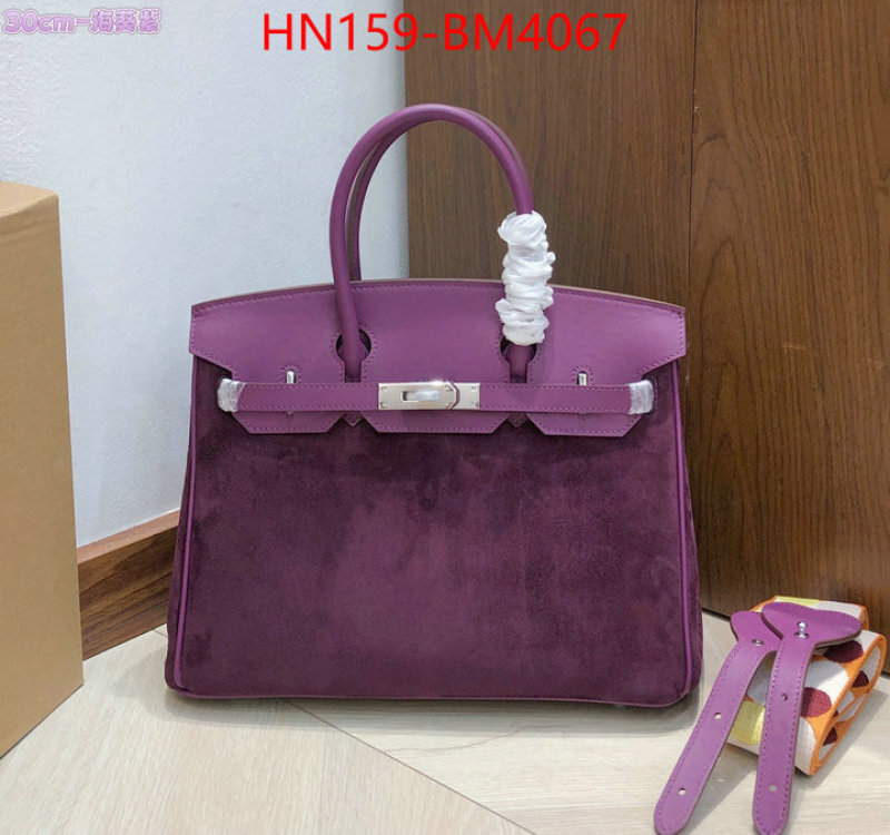 Hermes Bags(4A)-Birkin- ID: BM4067 $: 159USD,