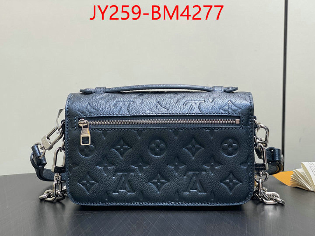 LV Bags(TOP)-Pochette MTis- ID: BM4277 $: 259USD,