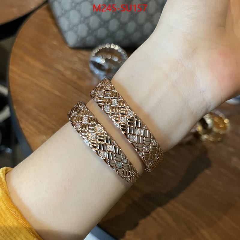 Watch(TOP)-Bvlgari ID: SU157 $: 245USD