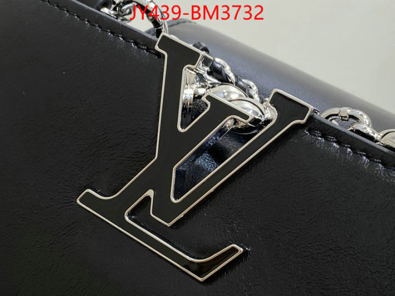 LV Bags(TOP)-Handbag Collection- ID: BM3732