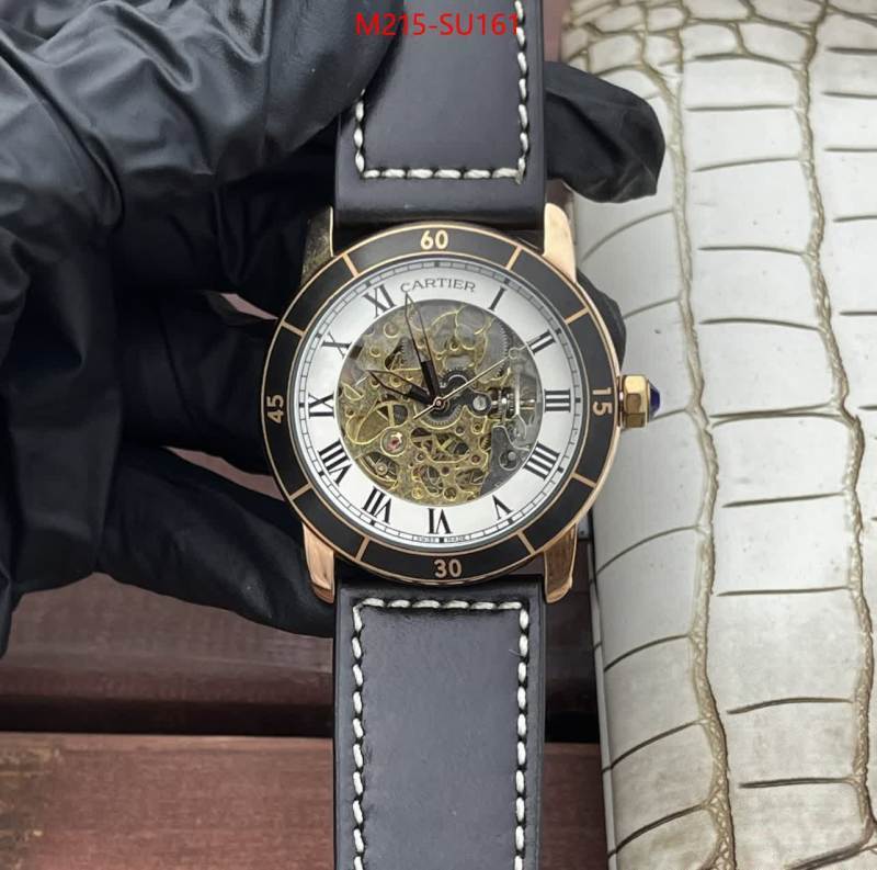 Watch(TOP)-Bvlgari ID: SU161 $: 215USD