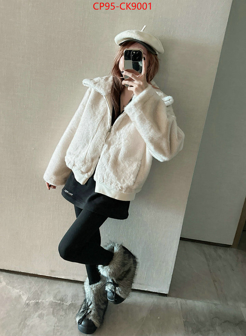 Clothing-Loro Piana ID: CK9001 $: 95USD