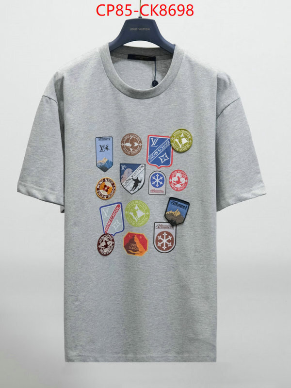 Clothing-LV ID: CK8698 $: 85USD