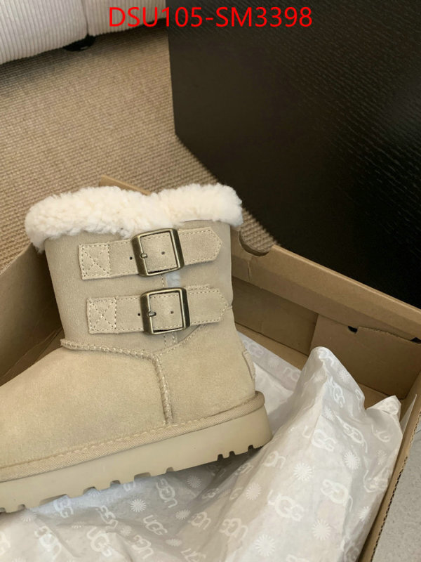 Women Shoes-Boots is it ok to buy ID: SM3398 $: 105USD