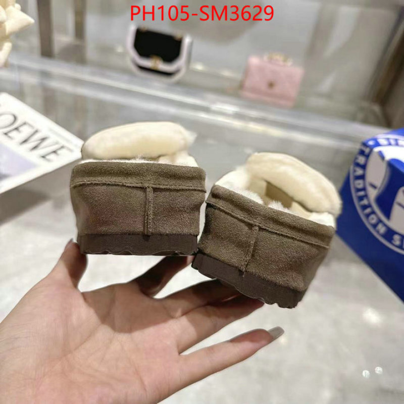 Women Shoes-Birkenstock ID: SM3629 $: 105USD