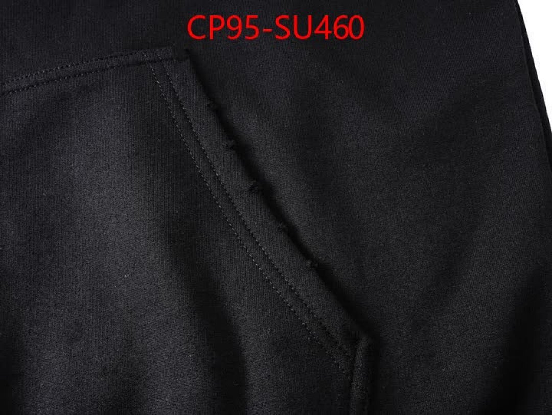 Clothing-Balenciaga ID: SU460 $: 95USD