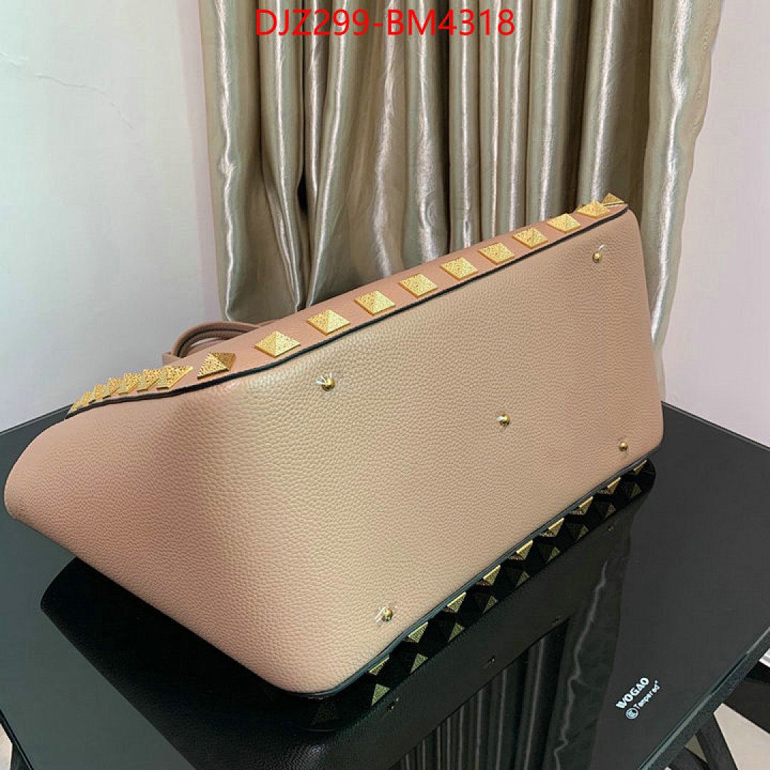 Valentino Bags(TOP)-Handbag- ID: BM4318 $: 299USD,
