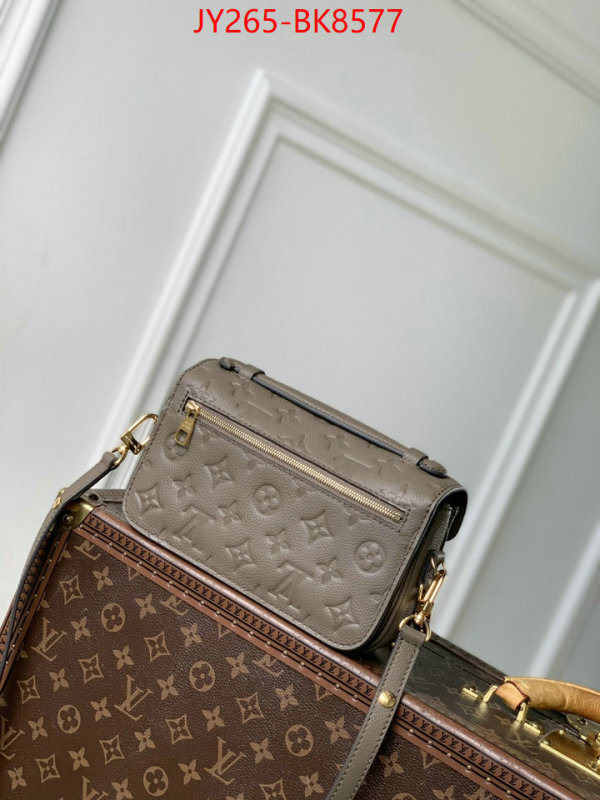 LV Bags(TOP)-Pochette MTis- ID: BK8577 $: 265USD,