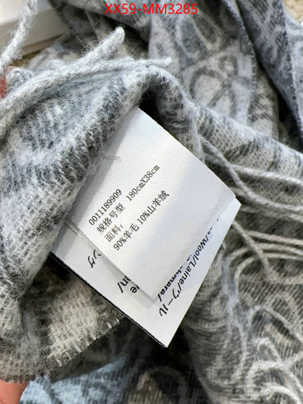 Scarf-Loewe fake designer ID: MM3285 $: 59USD