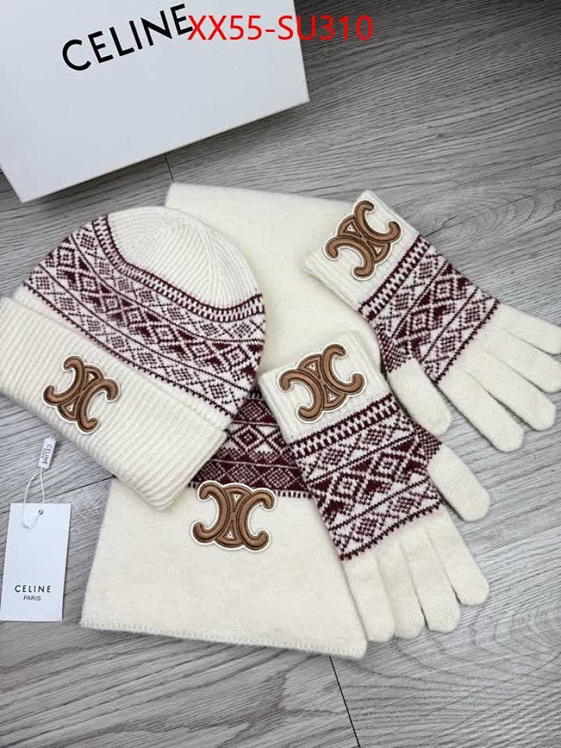 Scarf-CELINE ID: SU310 $: 55USD