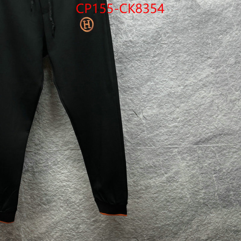 Clothing-Hermes ID: CK8354 $: 155USD