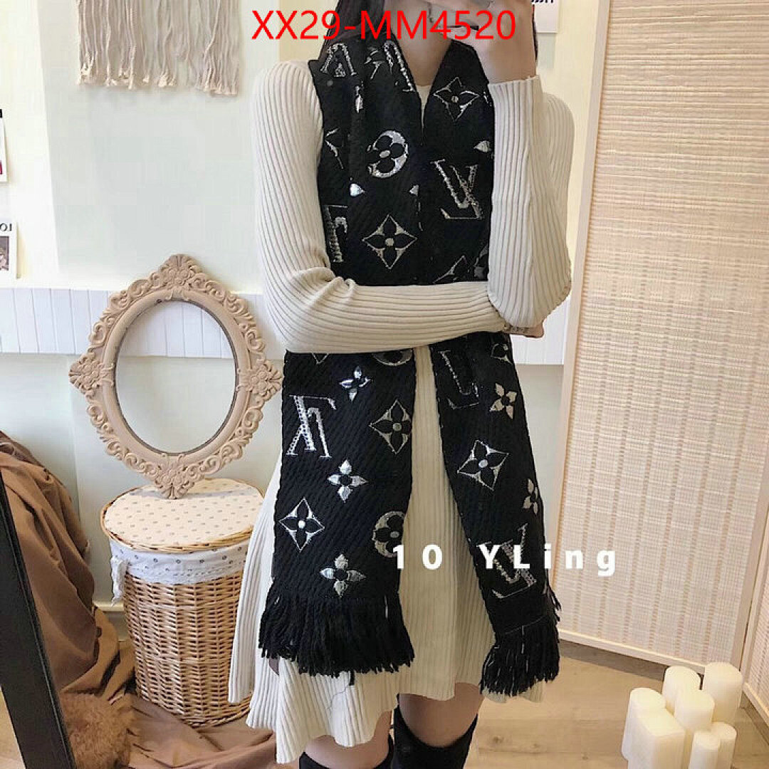 Scarf-LV ID: MM4520 $: 29USD