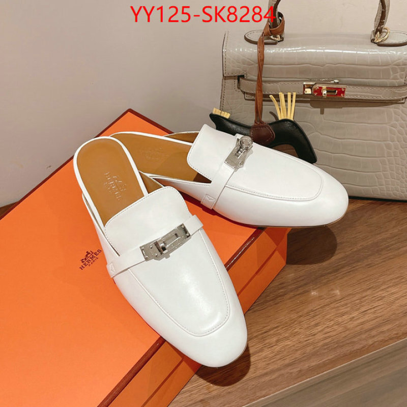 Women Shoes-Hermes best quality fake ID: SK8284 $: 125USD