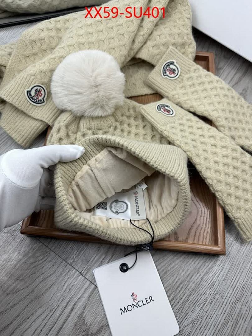 Gloves-Moncler ID: SU401 $: 59USD