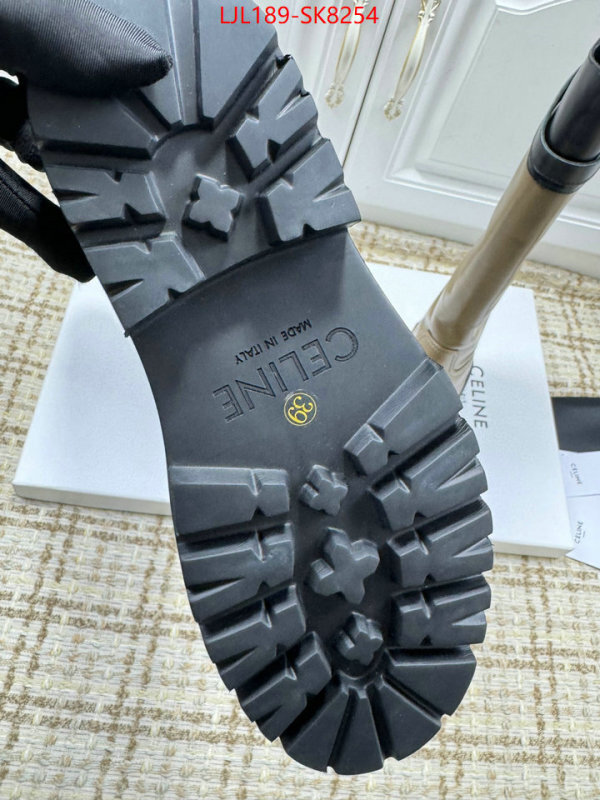 Women Shoes-Boots replica shop ID: SK8254 $: 189USD